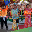 Gran concurrencia marca el inicio de las festividades carnavalescas en la región Ucayali