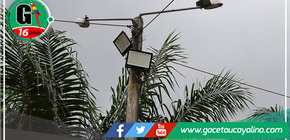 MDY iluminará siete parques