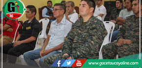 Designación de autoridad y coordinación estratégica para reforzar la seguridad ciudadana en Atalaya