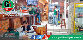 Alerta sanitaria: Cevicherías sin protocolos ni documentos actualizados, revela operativo inopinado