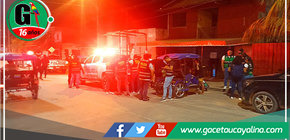 Cierre temporal de establecimientos por incumplir disposiciones municipales: Acción coordinada en Coronel Portillo