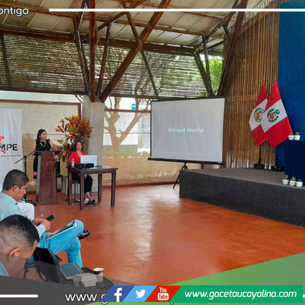 Propuestas de desarrollo: Alcaldesa Janet Castagne busca mayor atención para Coronel Portillo