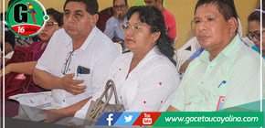 Alcalde Francisco de Asís Mendoza de Souza lidera esfuerzos para combatir el Dengue en la provincia de Atalaya