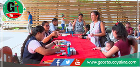 Abog. John Harold Salcedo Ríos lidera la PRIMERA CAMPAÑA 2024 para facilitar trámites de identidad en comunidades distantes