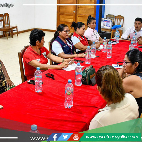 Alcalde John Harold Salcedo Ríos impulsa la reactivación de la Instancia de Articulación Local para fortalecer la atención a la primera infancia.