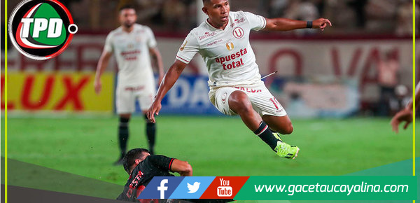 Universitario Vence a Melgar 2-0 y Se Coloca como Líder en la Liga 1