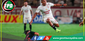 Universitario Vence a Melgar 2-0 y Se Coloca como Líder en la Liga 1