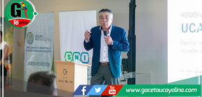 Sociedad Nacional de Industrias resalta labor de Palmicultora Ocho Sur en Ucayali