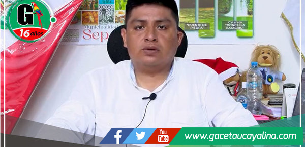 Logro Trascendental: Adjudican estudio de pre inversión para "Mejoramiento y Ampliación de la Electrificación Rural en 45 localidades de Sepahua"