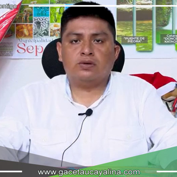 Logro Trascendental: Adjudican estudio de pre inversión para "Mejoramiento y Ampliación de la Electrificación Rural en 45 localidades de Sepahua"