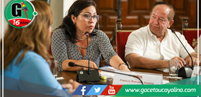 Reunión Estratégica: Autoridades Educativas de Ucayali presentan problemáticas y propuestas a la presidenta Dina Boluarte