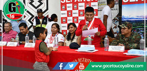 En Clausura de Vacaciones Recreativas 2024, alcalde de Sepahua, destaca el éxito de los talleres que han beneficiado a cerca de 200 niños