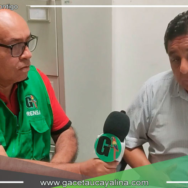 Director de la Red de Salud de Atalaya Informa sobre 29 Establecimientos de Salud y el Primer Hospital Intercultural en Proceso de Acreditación