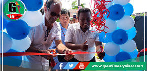 Inauguran primera residencia estudiantil para jóvenes Awajún en Manseriche