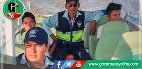 Rápida acción del equipo de Serenazgo recupera pertenencias sustraídas, demostrando la efectividad del plan de seguridad liderado por el alcalde John Salcedo