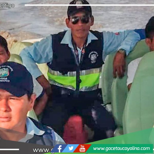 Rápida acción del equipo de Serenazgo recupera pertenencias sustraídas, demostrando la efectividad del plan de seguridad liderado por el alcalde John Salcedo