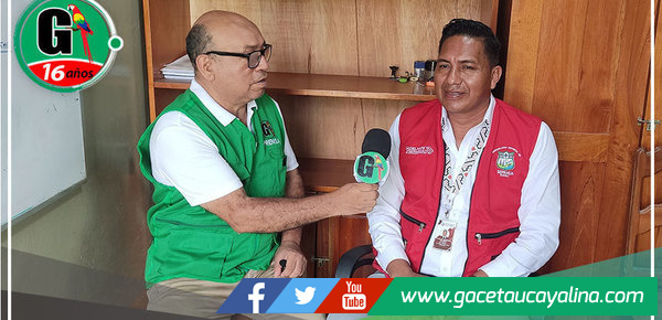 Servicios esenciales garantizados: Agua, luz, limpieza pública y seguridad ciudadana en manos de la municipalidad de Sepahua