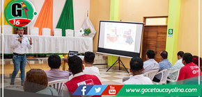 Dos Tambos en la provincia de Atalaya se convierten en centros de atención integral gracias al Programa Nacional PAIS