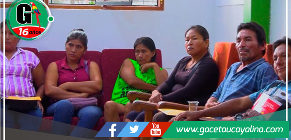 Consejo de Coordinación Local Sepahua: Dirigentes de 13 Barrios Unen Esfuerzos por el Desarrollo Distrital