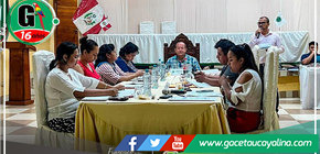 Concejo Municipal de Atalaya aprueba nueva ordenanza tributaria y nombra Secretario Técnico para procedimiento disciplinario