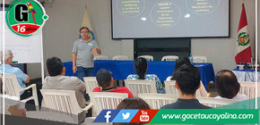 Cámara de Comercio de Ucayali impulsa desarrollo de habilidades blandas en emprendedores