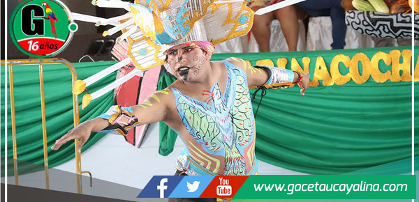 Magnífico lanzamiento del Festival Carnavalesco Yarinense 2024