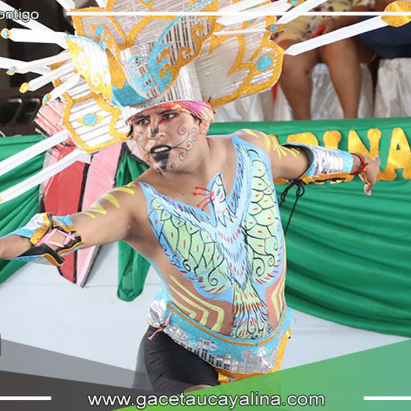 Magnífico lanzamiento del Festival Carnavalesco Yarinense 2024