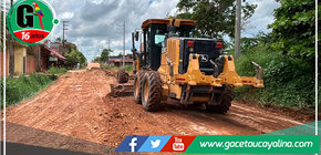 MDY realiza mantenimiento del Jr. 2 de Mayo que comprende más de un Km.