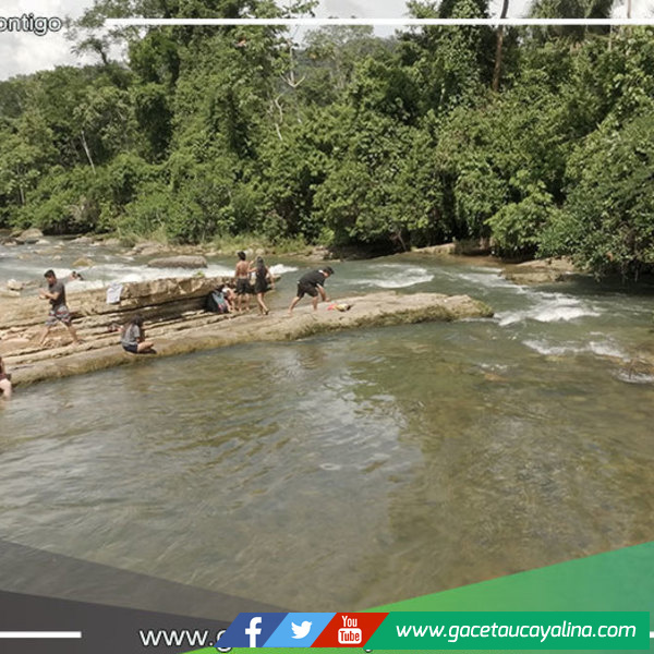 Municipalidad de Atalaya Impulsa el Encanto Turístico de Boca de Sapo y Sapani para Viajeros Exigentes