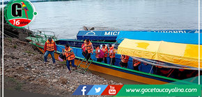 Sepahua Lanza Rutas Fluviales Educativas para Comunidades Nativas