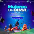 Open Plaza anuncia en Pucallpa campaña para inspirar a futuras generaciones en carreras de ciencia y tecnología