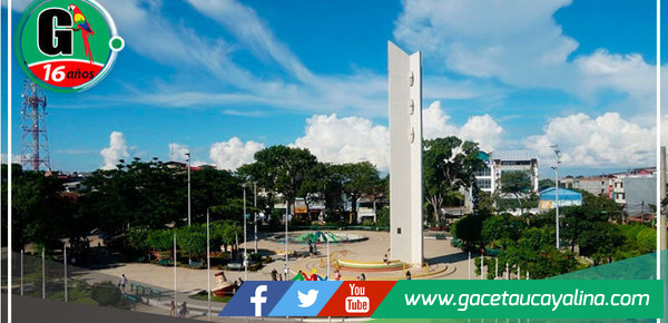 Ucayali en Alerta por Temperaturas que Alcanzarán los 35°C esta Semana