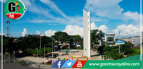 Ucayali en Alerta por Temperaturas que Alcanzarán los 35°C esta Semana