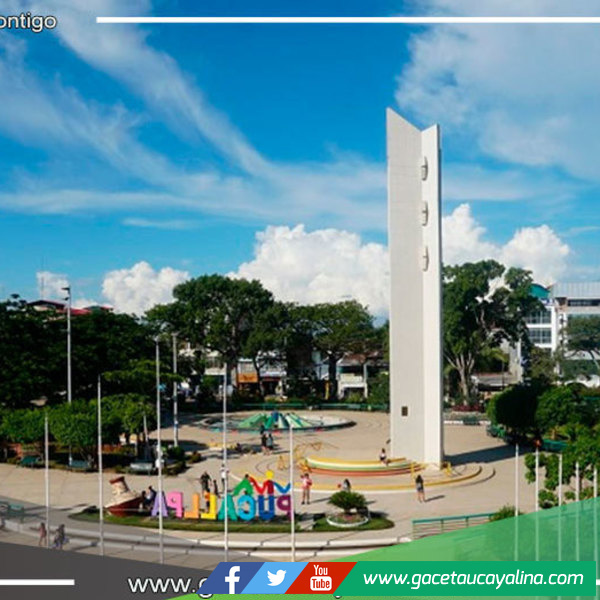 Ucayali en Alerta por Temperaturas que Alcanzarán los 35°C esta Semana