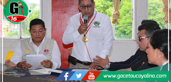 Contamana se Compromete con la Mejora de la Seguridad en las Carreteras