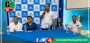 EsSalud Ucayali capacitó a 50 nuevos profesionales de la salud para fortalecer el manejo clínico del dengue