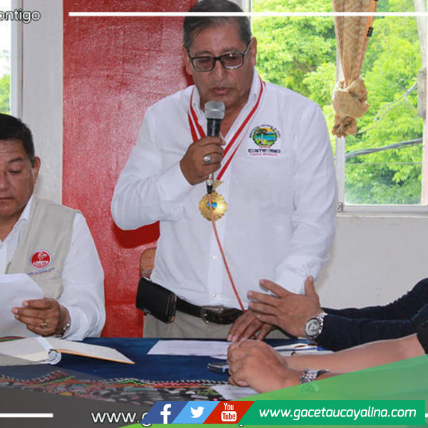 Contamana se Compromete con la Mejora de la Seguridad en las Carreteras