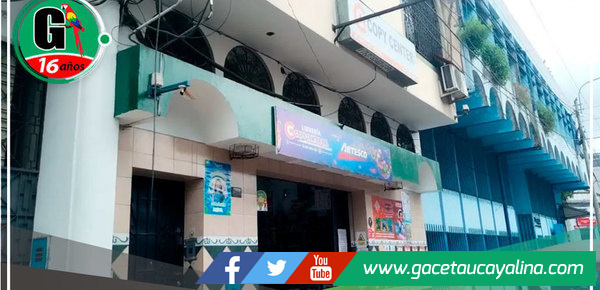 Delincuentes se Hacen Pasar por Inquilinos para Cometer Audaz Asalto en Iquitos