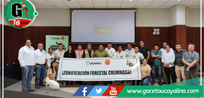 Ministerio de Desarrollo Agrario y Riego Aprueba Zonificación Forestal en Ucayali