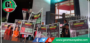 Revelaciones Impactantes en Audiencia del Caso Saweto