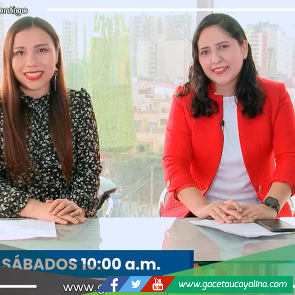 Nuevo Noticiero JNE Regional llegará a 11 regiones del país