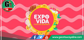Expovida: Feria de Sabores promueve productos del desarrollo alternativo