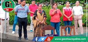 Feria Artesanal en Sepahua: Encuentro de Tradición y Belleza