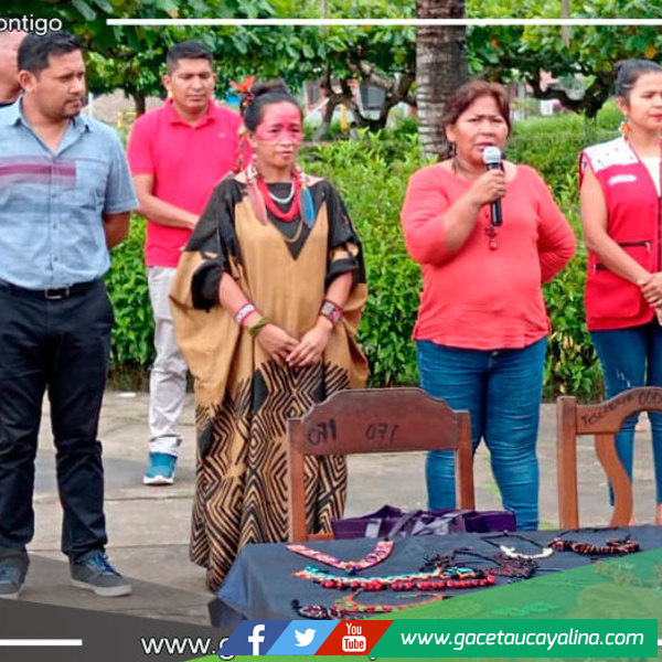 Feria Artesanal en Sepahua: Encuentro de Tradición y Belleza