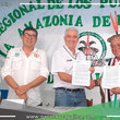 Serfor y Urpia se unen por el manejo sostenible de recursos