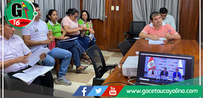 Atalaya aspira al máximo galardón en el Premio Nacional Sello Municipal 2024