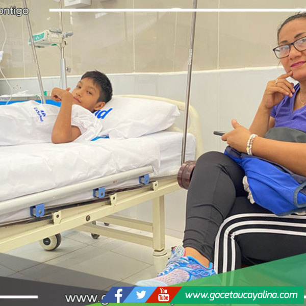 EsSalud Ucayali pone en funcionamiento Unidad de Vigilancia Clínica para combatir dengue