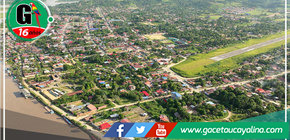 Atalaya: Naturaleza y modernidad se fusionan en el corazón de la selva