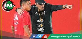 Jorge Fossati: "Ansioso y nervioso por debutar como seleccionador del Perú"