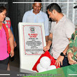 Inauguran cuatro casetas de vigilancia y Central de Monitoreo en Sepahua